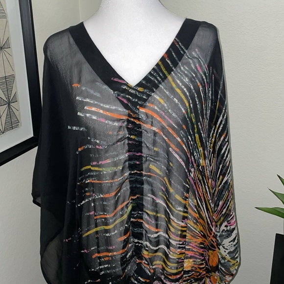 Bathing suit cover up - Picture 5 of 9